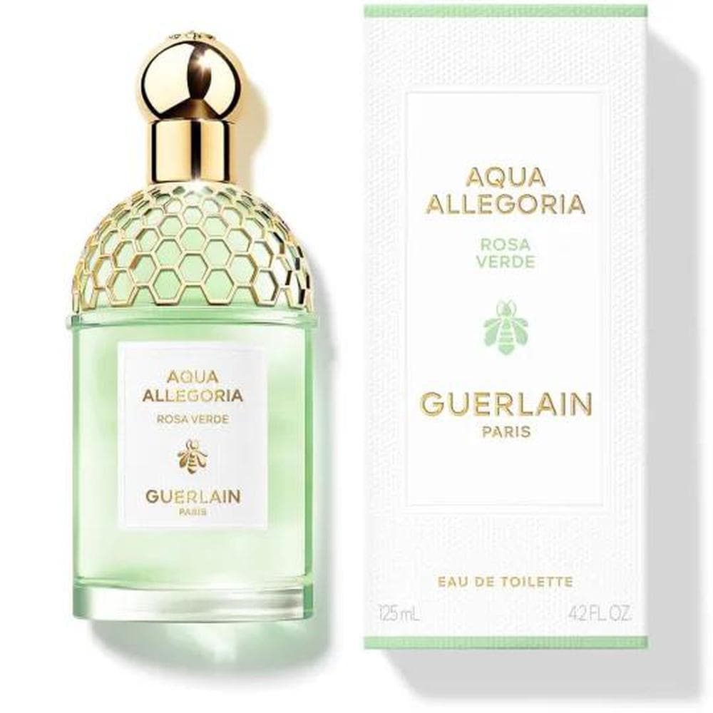Guerlain Allegoria Rosa Verde Etv 125ml (Guerlain)