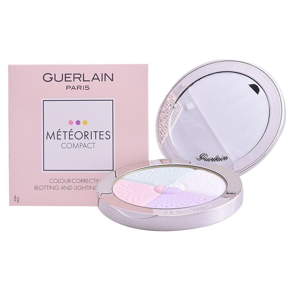 Guerlain Meteorites Glow Ritual 03 Med (Guerlain)