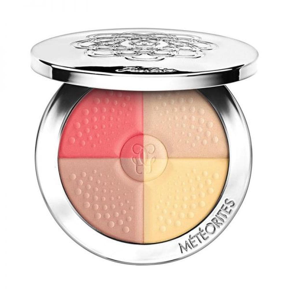 Guerlain Meteorites Glow Ritual 04 Gold (Guerlain)