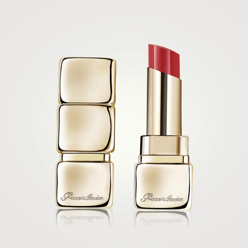 Guerlain Kiss Kiss Shine Bloom 409 (Guerlain)