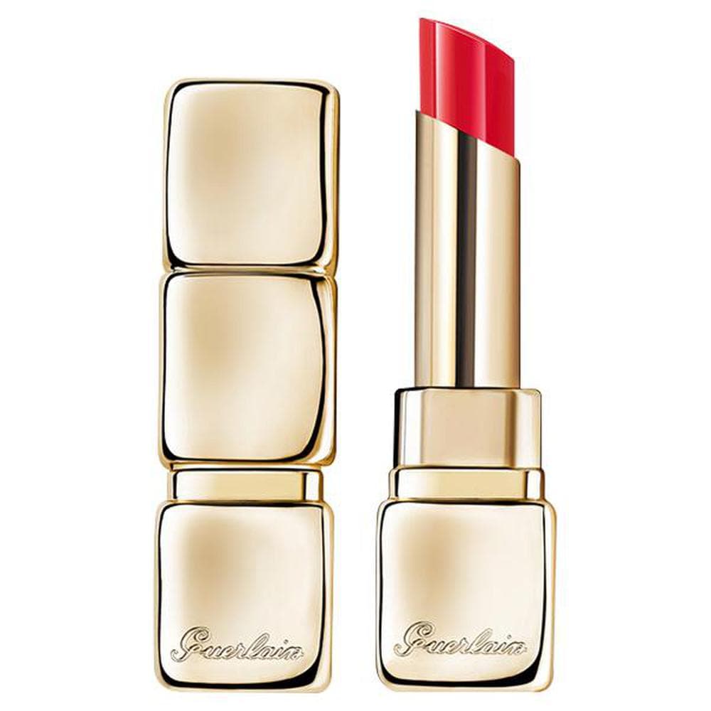 Guerlain Kiss Kiss Shine Bloom 419 (Guerlain)