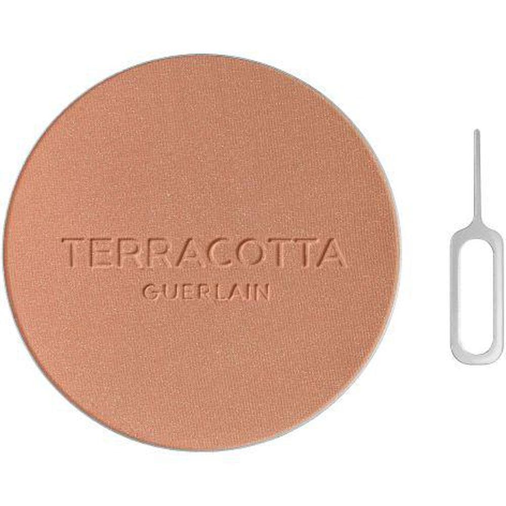 Guerlain Terracotta Pdr Nº02 Refill (Guerlain)