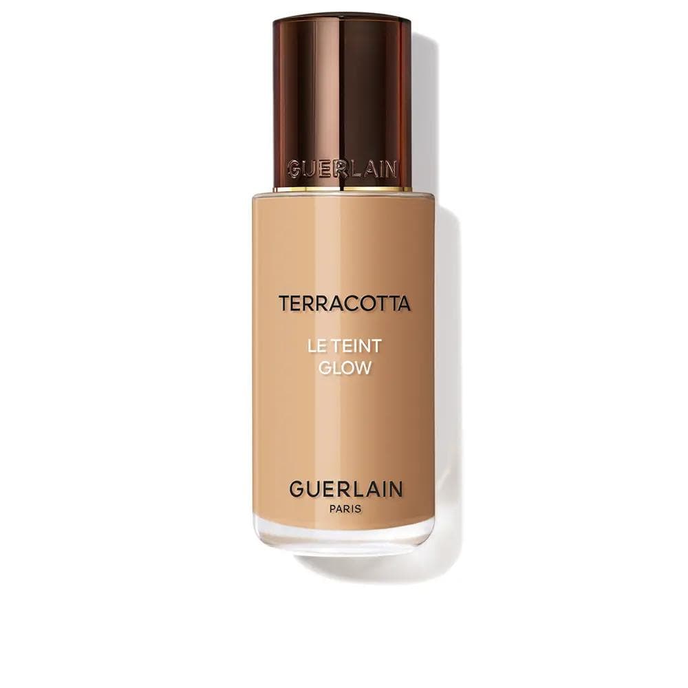 Guerlain terra le teint glow fdt 5n (Guerlain)