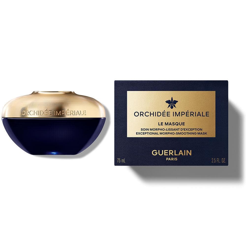 Guerlain orchidee imp mascarilla 75ml (Guerlain)
