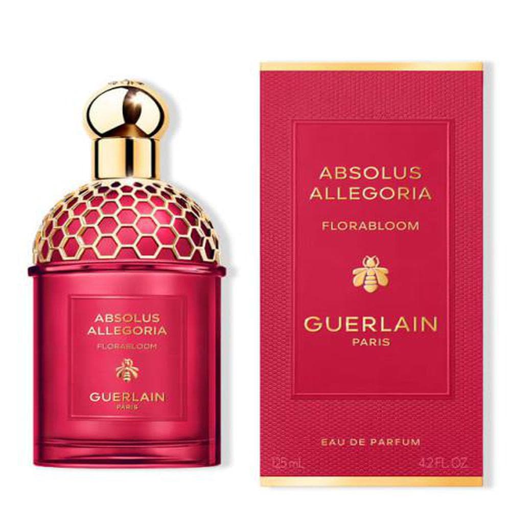 Guerlain Absolus Flora Bloom Epv 125ml (Guerlain)