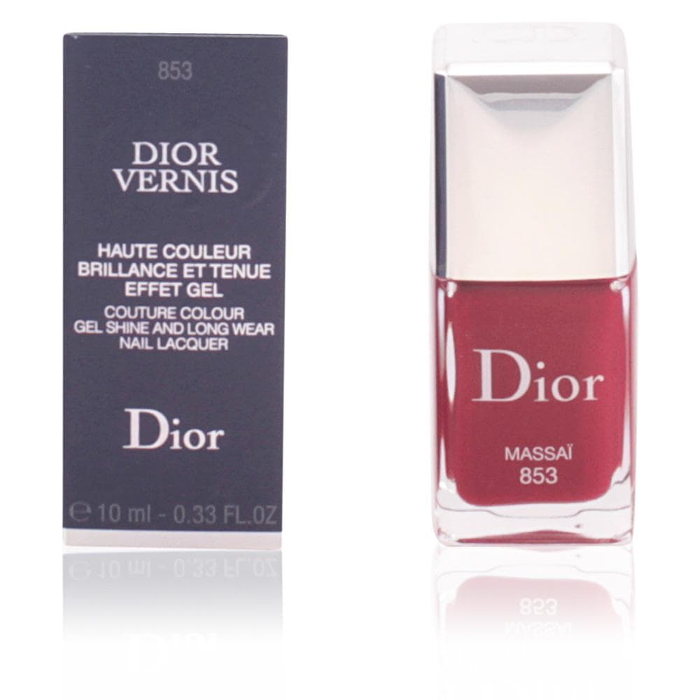 Dior Rouge Dior Vernis Nº494 Junon (Dior)