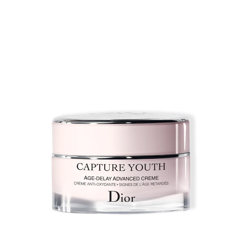 Dior Capture Youth Anti-edad Cr 50ml (Dior)