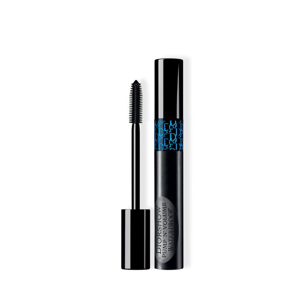 Dior Mascara Diorshow Pump'n Vol Wp 090 (Dior)