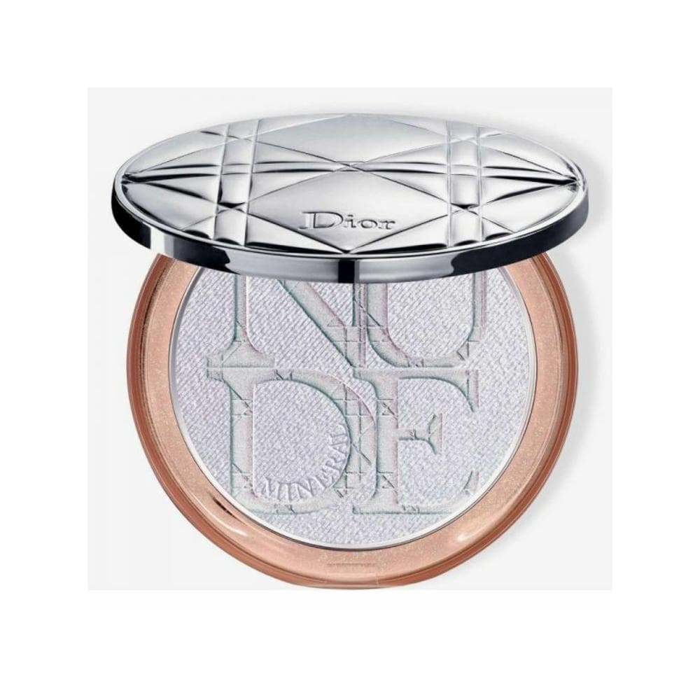 Dior Diorskin Mineral Nude Lumin Pdr 06 (Dior)