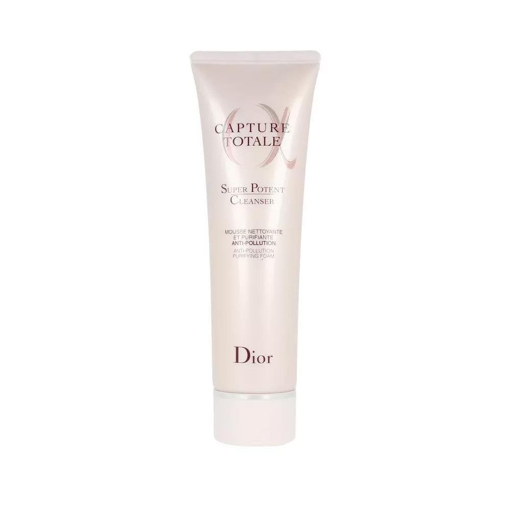 Dior Capture Totale Potent Cleanser 110g (Dior)