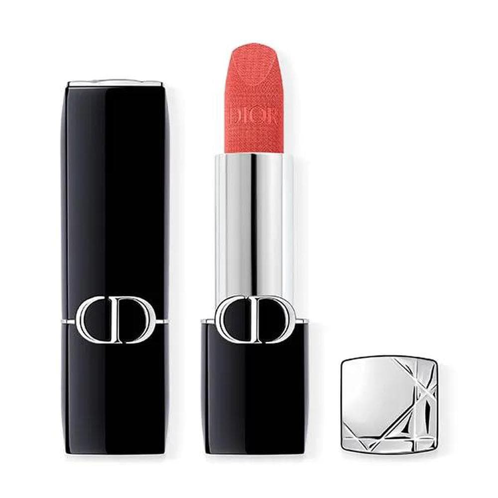 Dior Rouge Dior Velvet 772 (Dior)