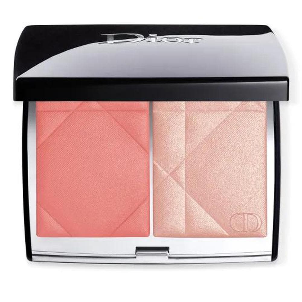 Dior Rouge Blush Sculpt&glow Palette 257 (Dior)