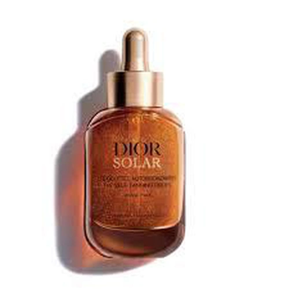 Dior The Self-tanning Drops 30ml (Dior)