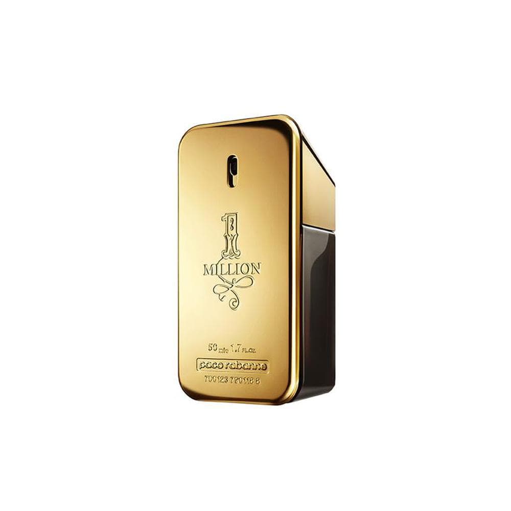 P.rabanne 1 Million Etv 50ml (Paco Rabanne)