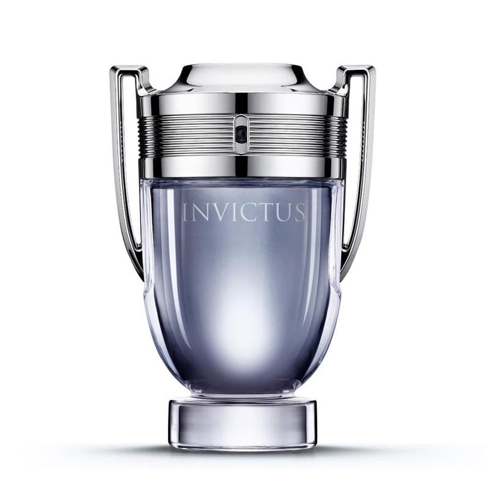 P.rabanne Invictus Etv 100ml (Paco Rabanne)