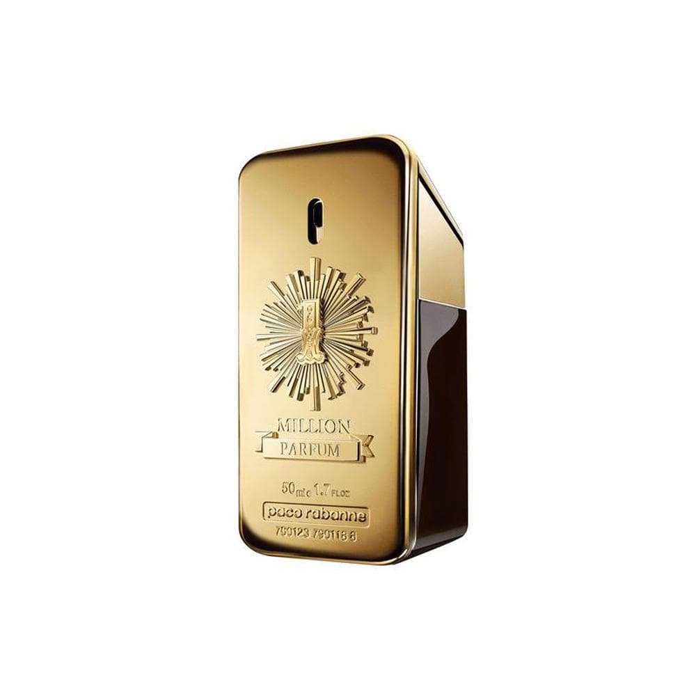 P.rabanne 1 Million Parfum Epv 50ml (Paco Rabanne)