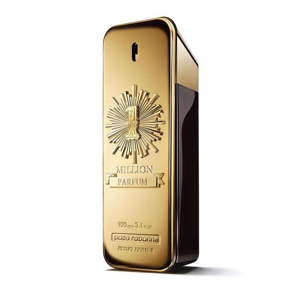 P.rabanne 1 Million Parfum Epv 100ml (Paco Rabanne)