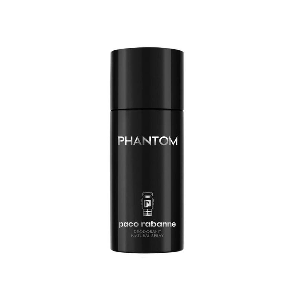 P.rabanne Phantom Dsp 150ml (Paco Rabanne)