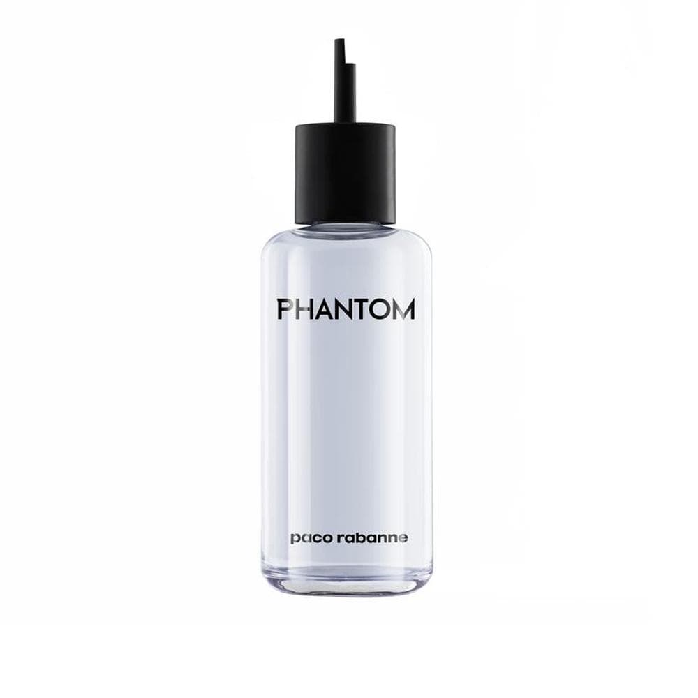P.rabanne Phantom Etv 200ml R/ge (Paco Rabanne)