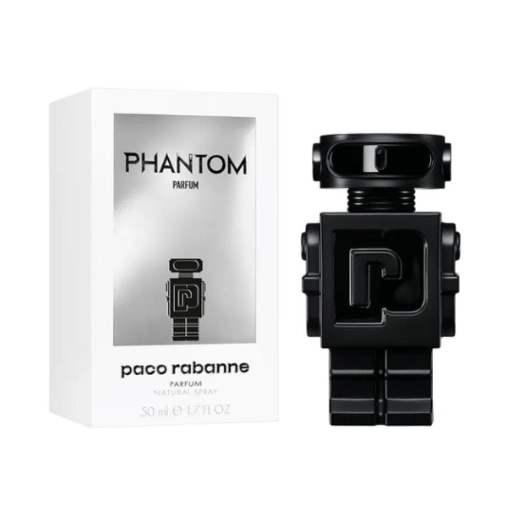 P.rabanne Phantom Parfum 50ml (Paco Rabanne)