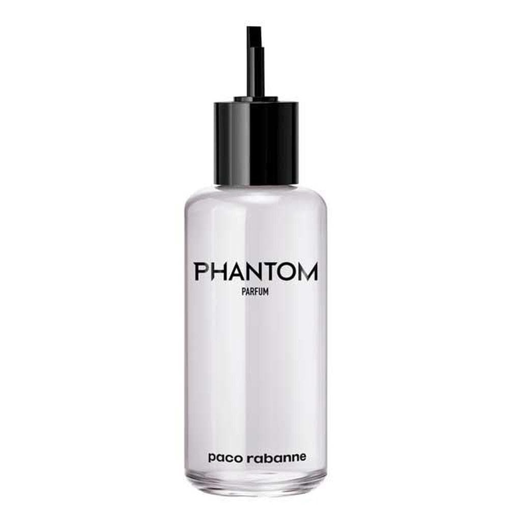 P.rabanne Phantom Parfum 150ml Refill (Paco Rabanne)