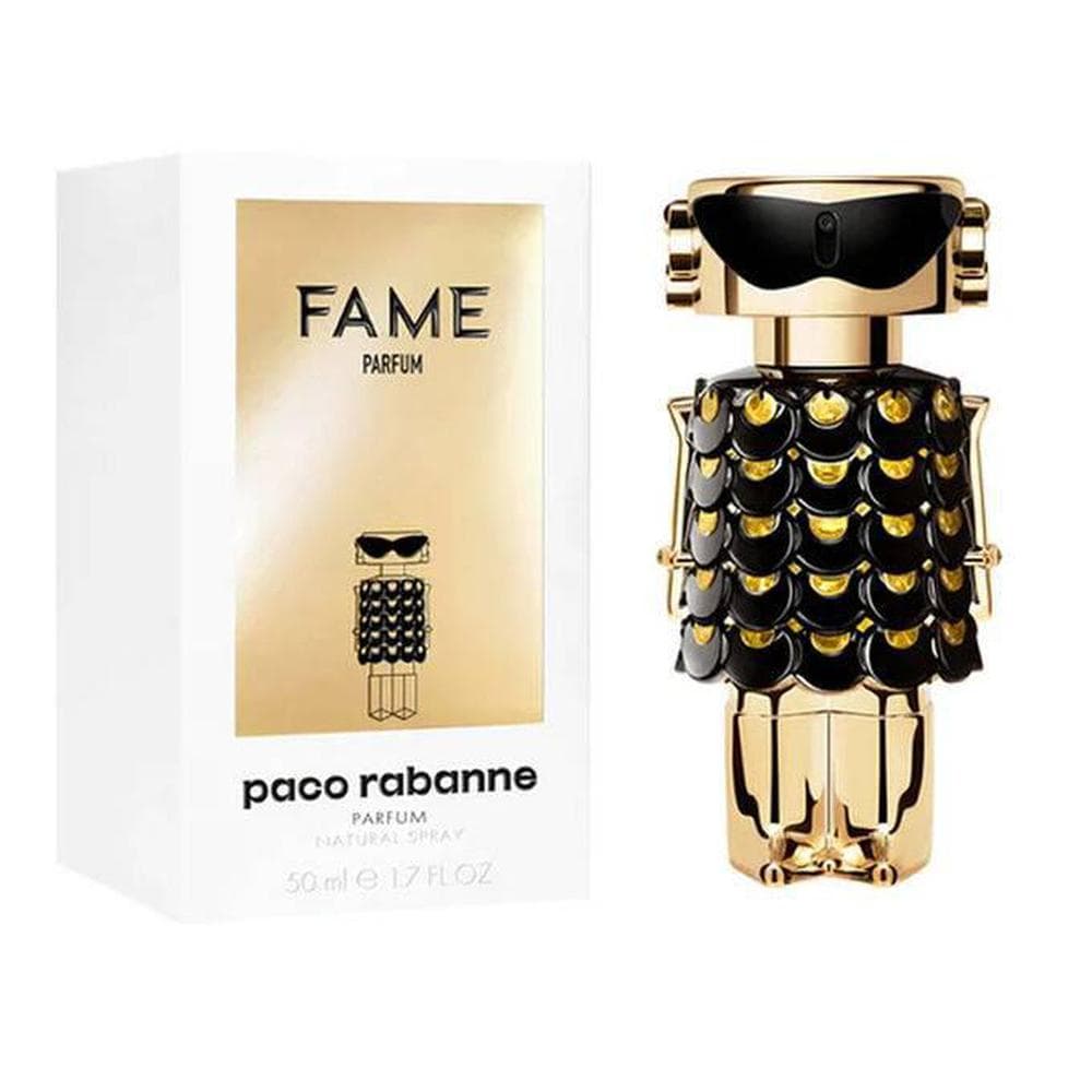 P.rabanne Fame Parfum 50ml (Paco Rabanne)