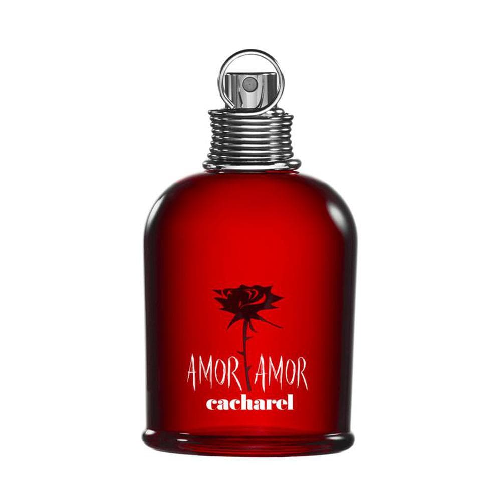 Cacharel Amor Amor Etv 100ml (Cacharel)