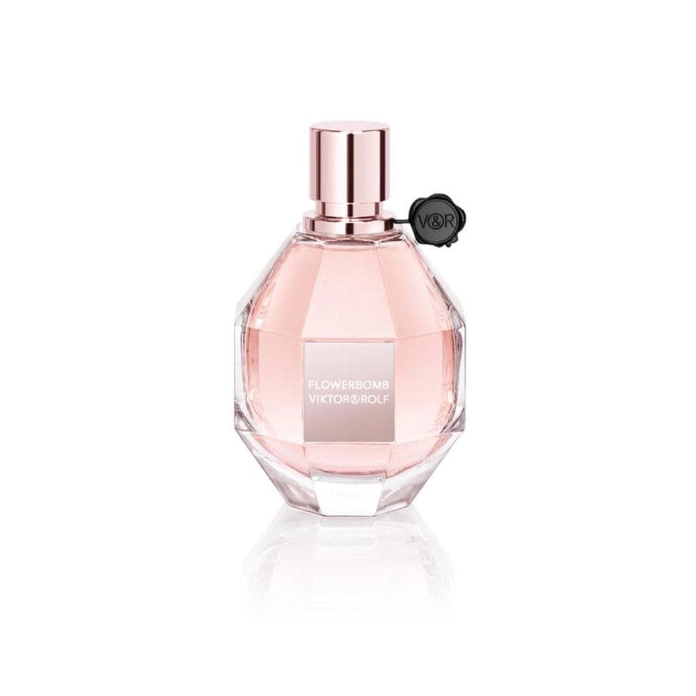 Viktor&rolf Flowerbomb Epv 100ml (Viktor & Rolf)