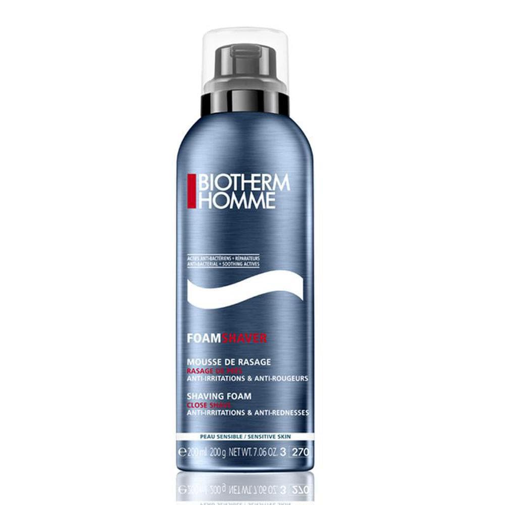Biotherm Homme Rasage Peau Sensib. 200ml (Biotherm)