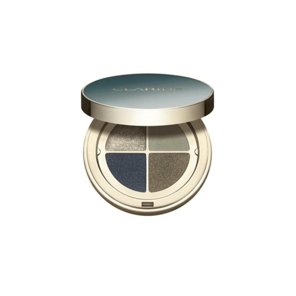 Clarins Paleta Sombras 4 Colores Nº05 (Clarins)