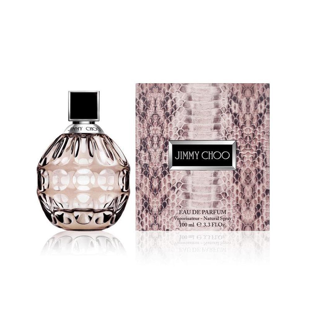 Jimmy Choo Epv 100ml (Jimmy Choo)
