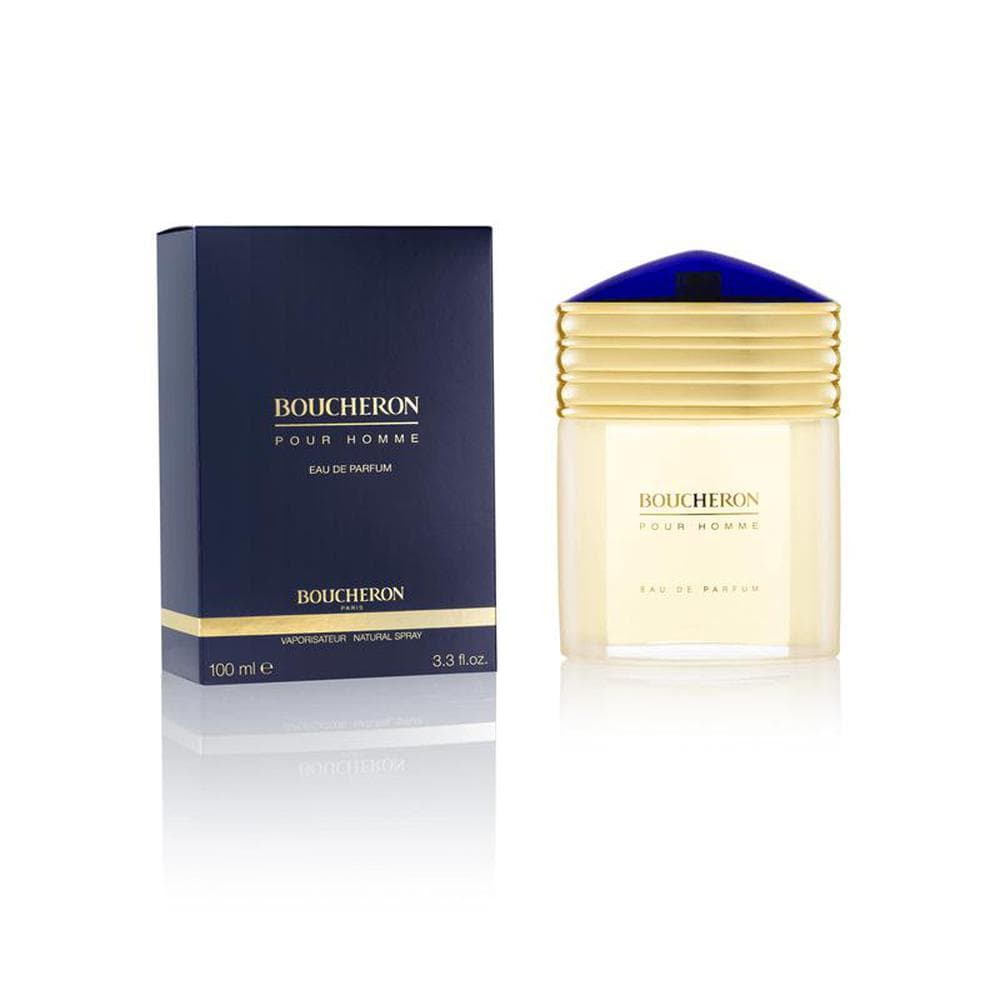 Boucheron Homme Epv 100ml (Boucheron)