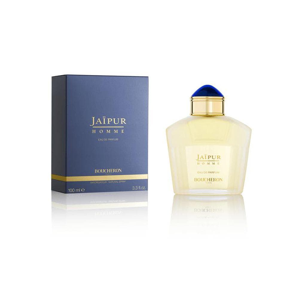 Boucheron Jaïpur Homme Epv 100ml (Boucheron)