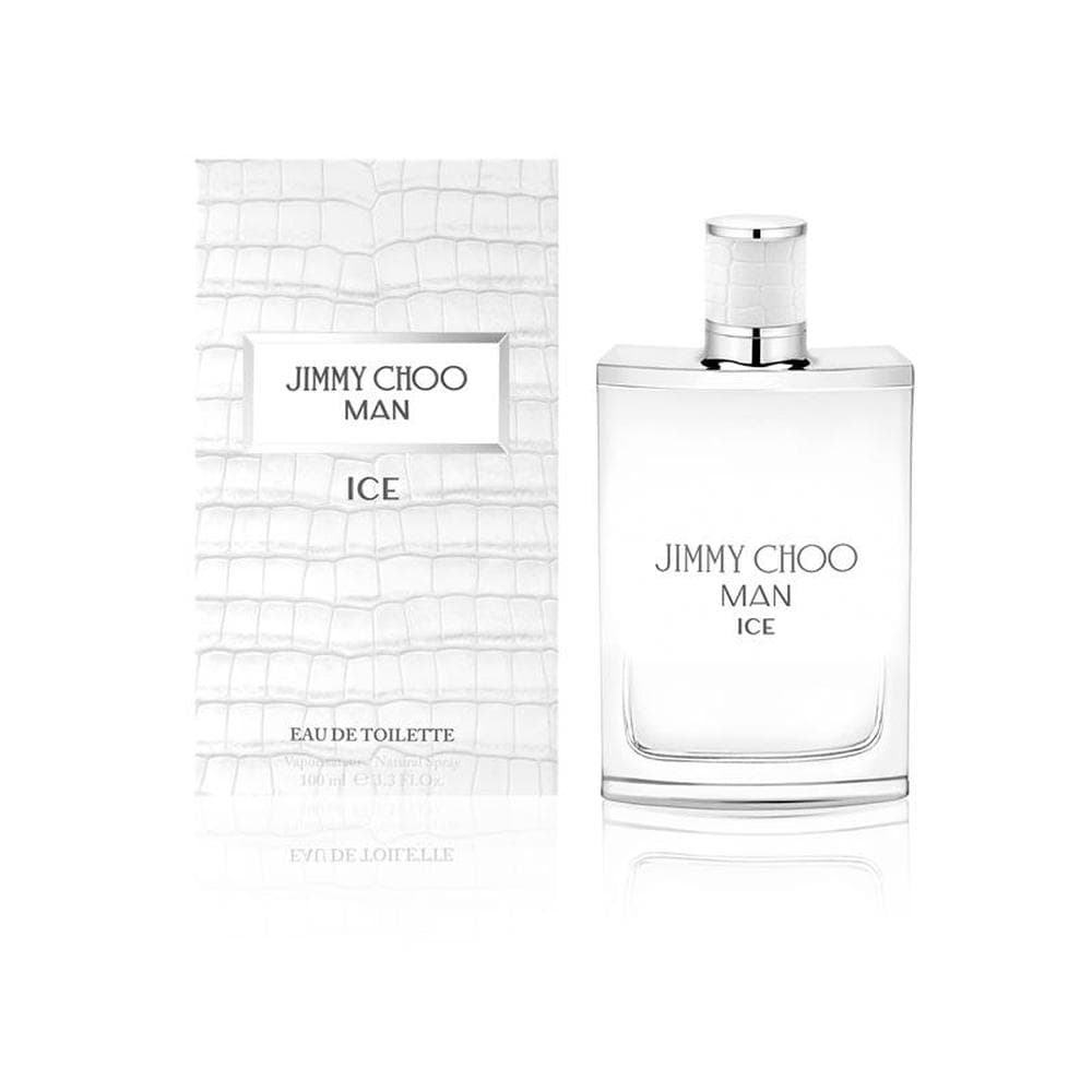 Jimmy Choo Man Ice Etv 100ml (Jimmy Choo)