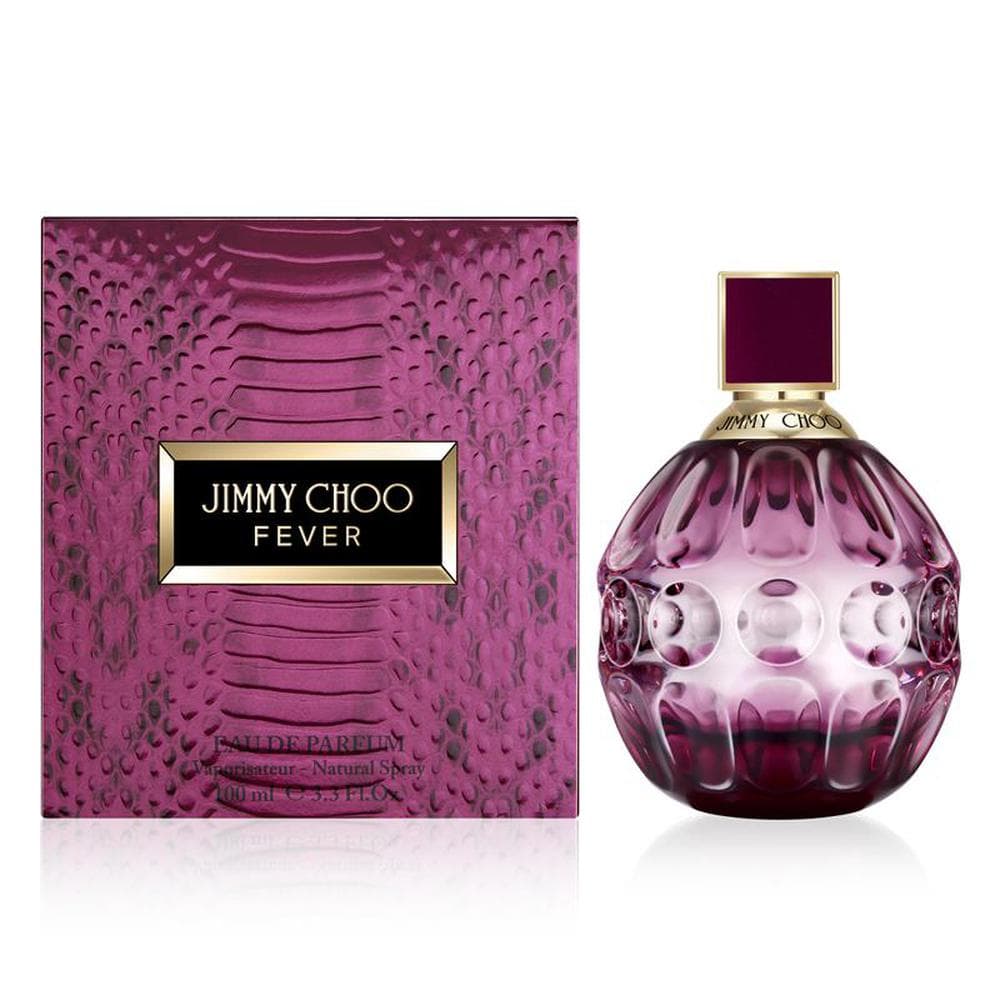 Jimmy Choo Fever Epv 100ml (Jimmy Choo)