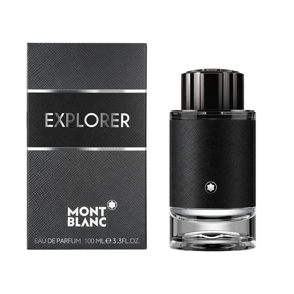 Montblanc explorer epv 100ml (Montblanc)