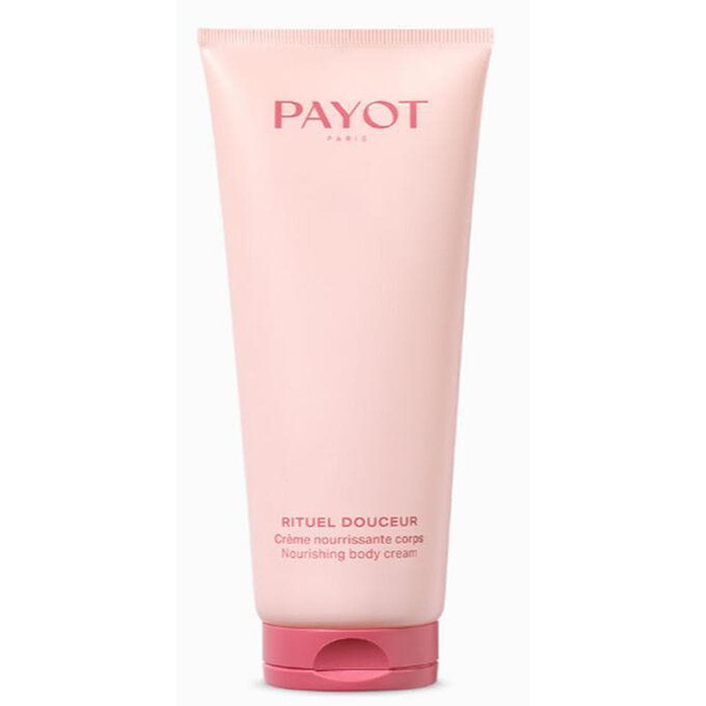 Payot Le Corps Creme Nourrissante 200ml (Payot)
