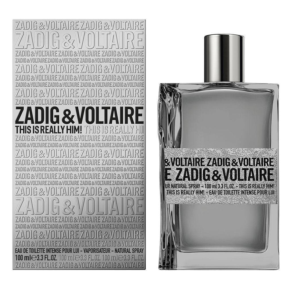 Zadig&vol. this is really him epv 100ml (Zadig & voltaire)