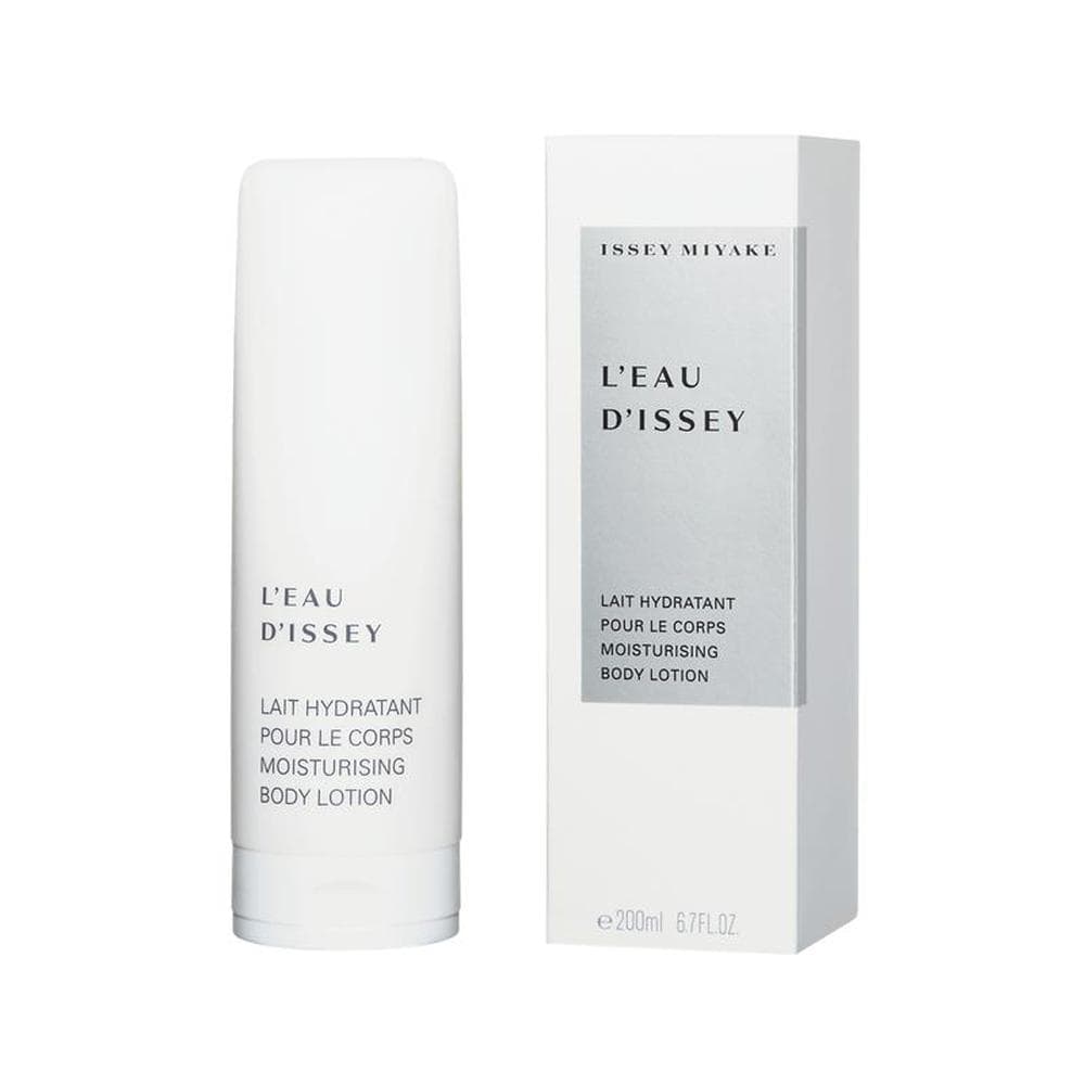 Issey Miyake L'eau Bl 200ml (Issey Miyake)