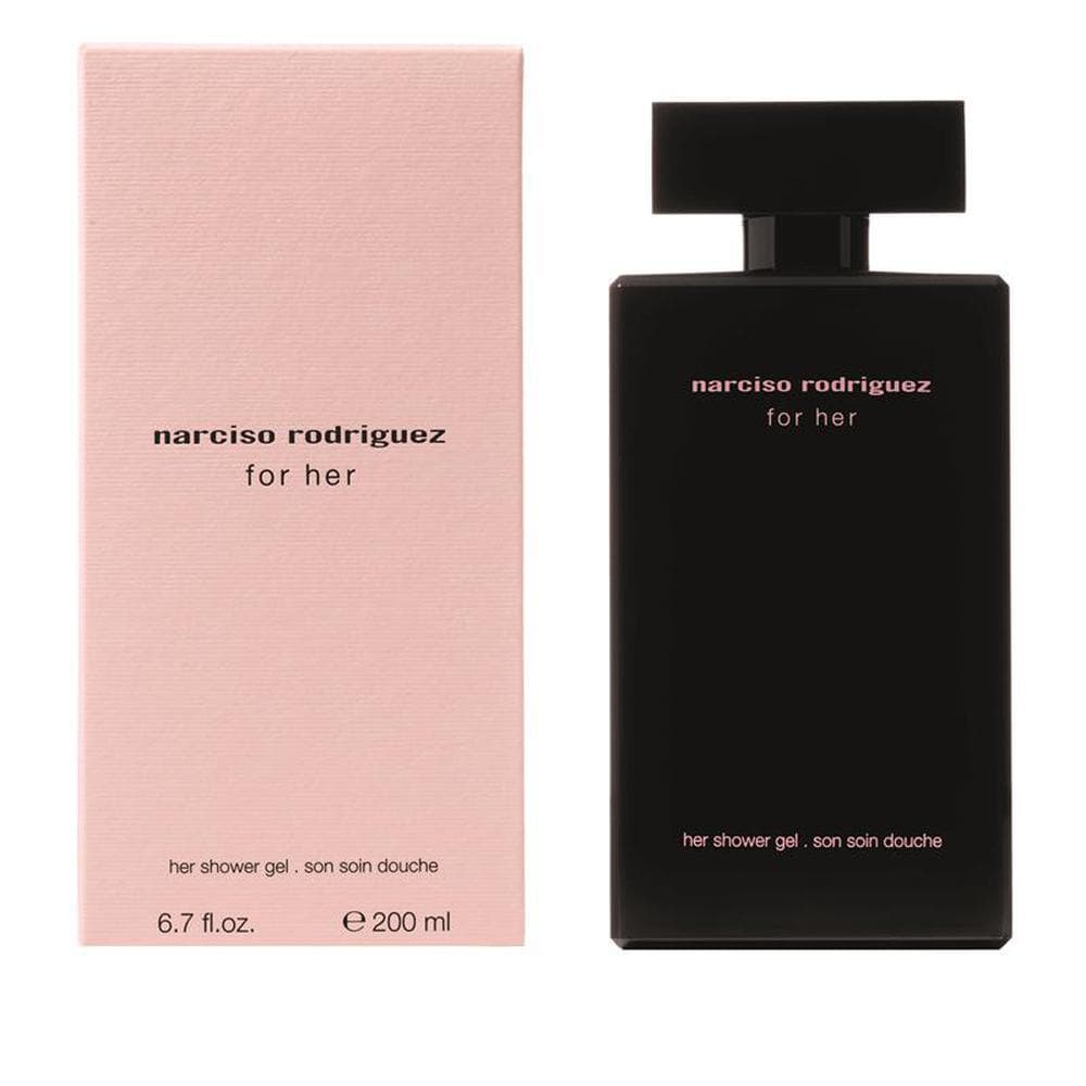 Narciso R. Her Sg 200ml (Narciso Rodriguez)