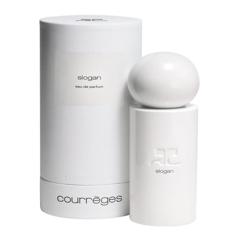 Courreges Slogan Epv 100ml (Courrèges)