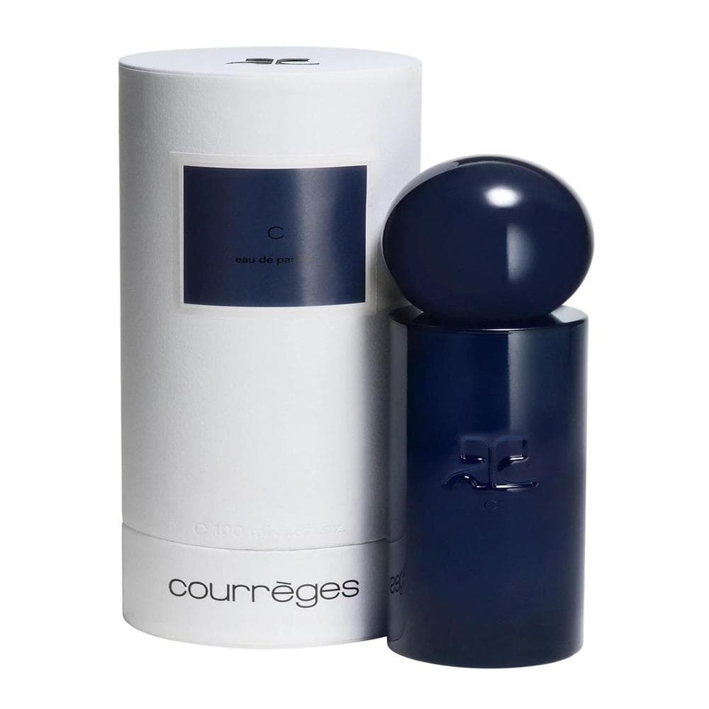 Courreges C Epv 100ml: (Courrèges)