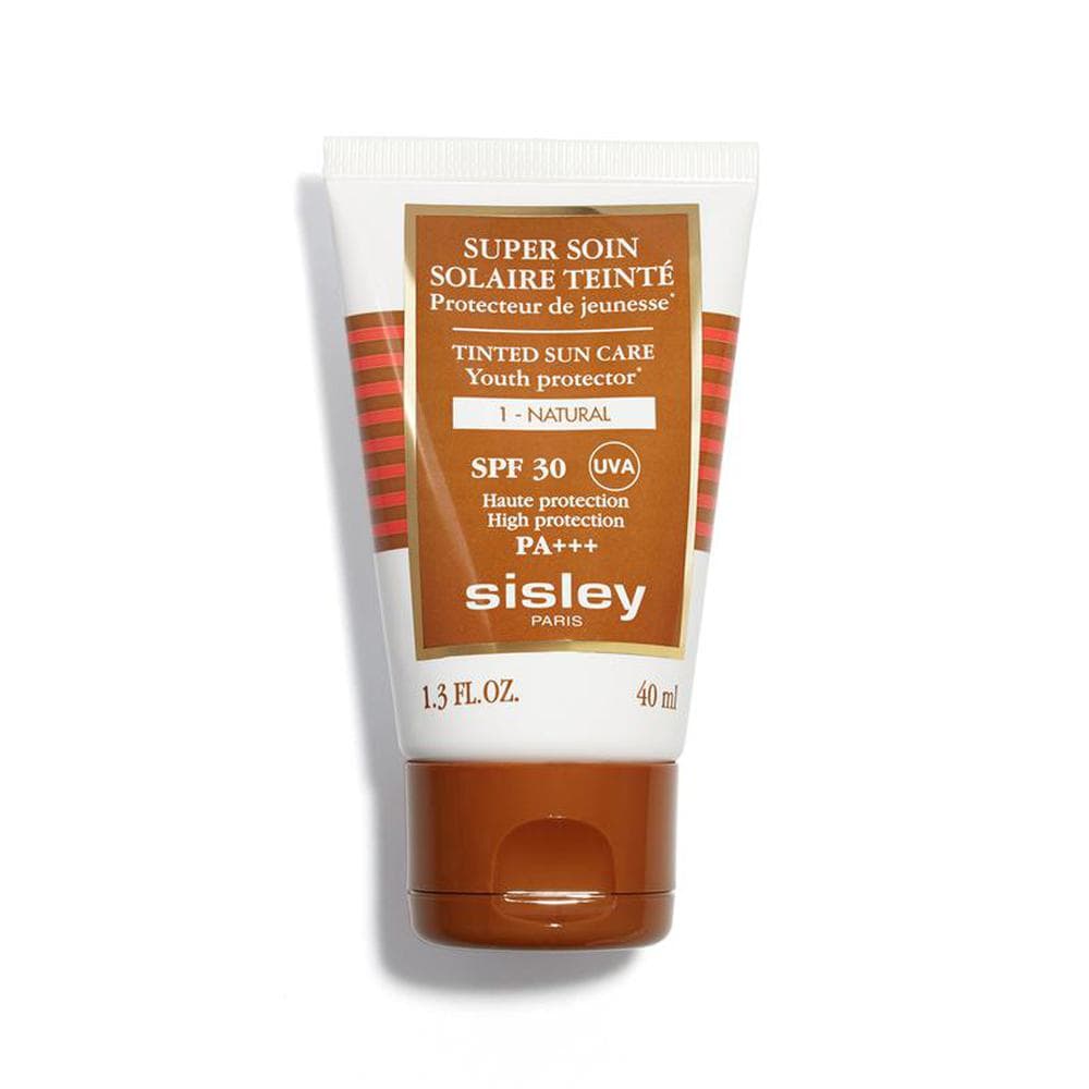 Sisley Super Soin Sol Teinte Spf30 Natur (Sisley)