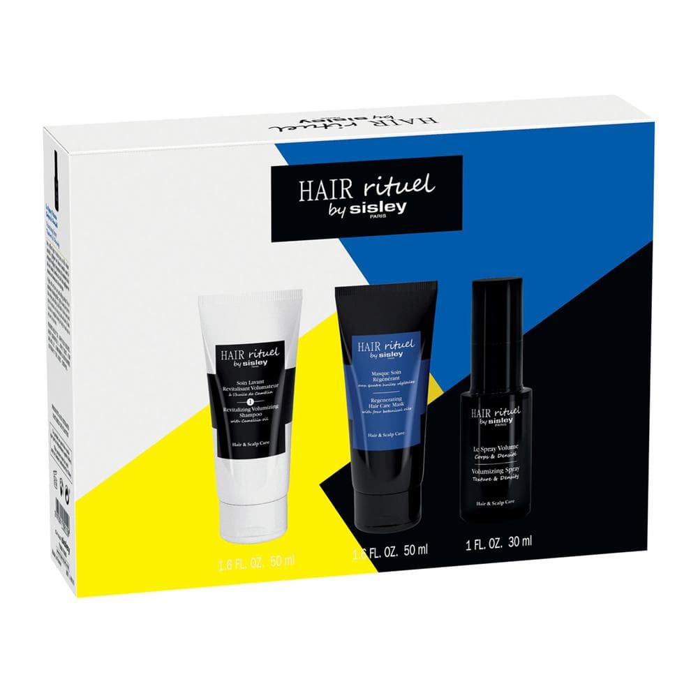 Hair Rituel Kit Decouverte Volume (Hair Rituel)