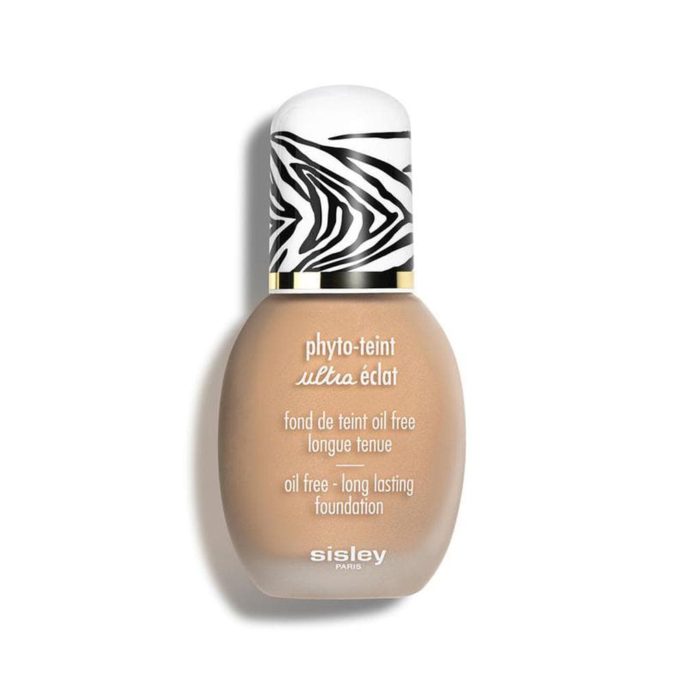Sisley Phyto-teint Ultra Eclat Nº3+apric (Sisley)