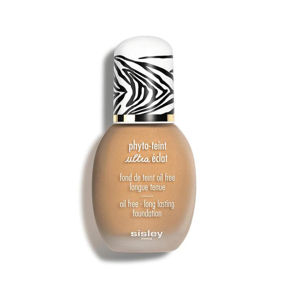 Sisley Phyto-teint Ultra Eclat Nº4+cinna (Sisley)