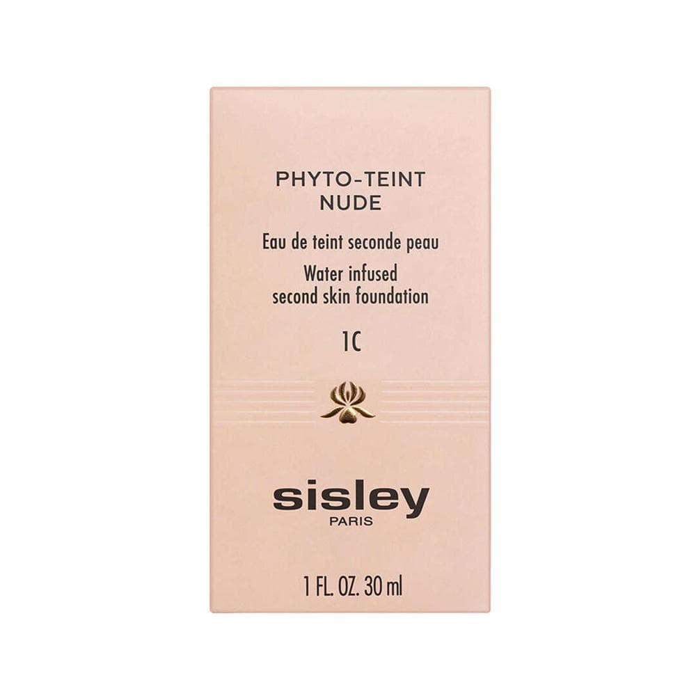 Sisley Phyto-teint Nude 1c Petal (Sisley)