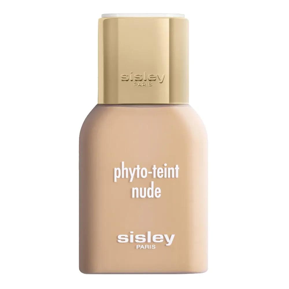 Sisley Phyto-teint Nude 1w Cream (Sisley)