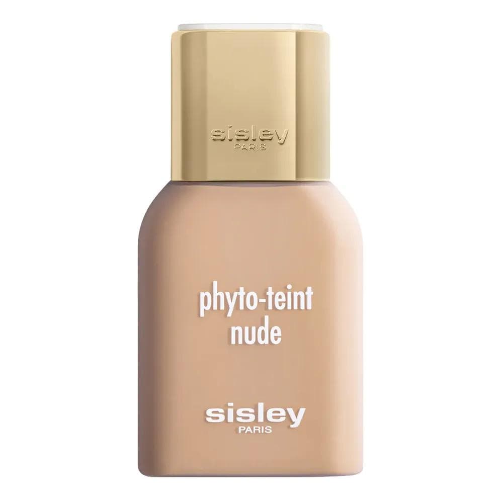 Sisley Phyto-teint Nude 2n Ivory (Sisley)