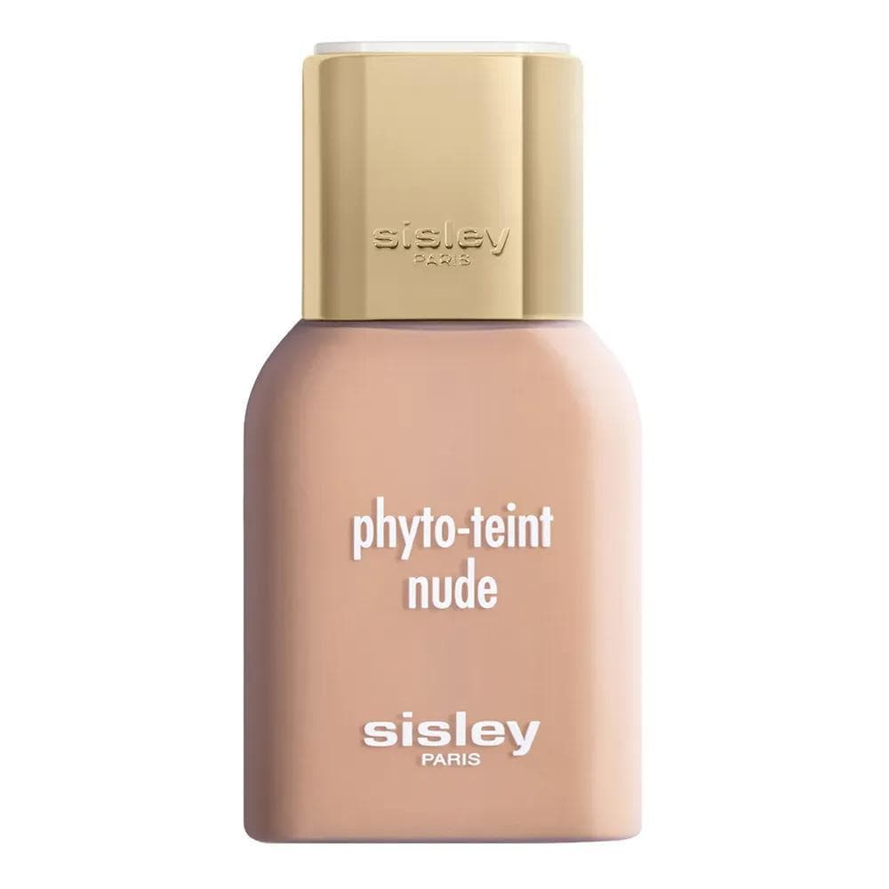 Sisley Phyto-teint Nude 2c Soft Beige (Sisley)